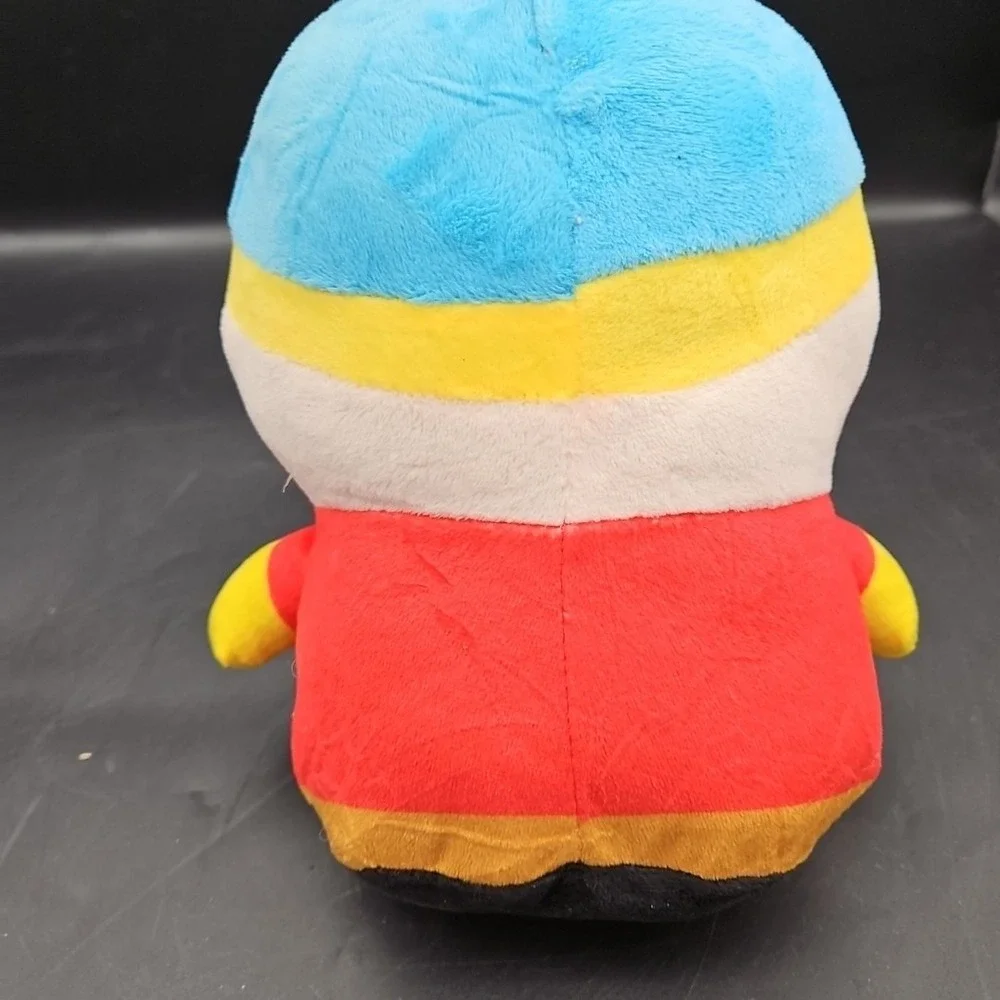 Vintage South Park‎ Cartman Plush 10